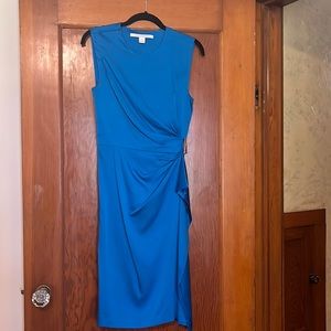 Diane vonFurstenberg silk dress size 6